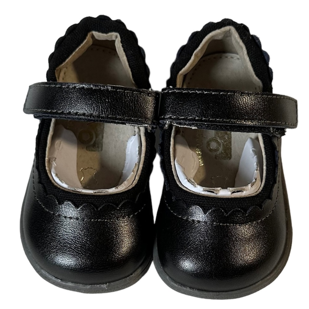 See Kai Run Toddler Mary Jane II Shoes, size 4